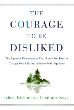 CouragetoBeDisliked